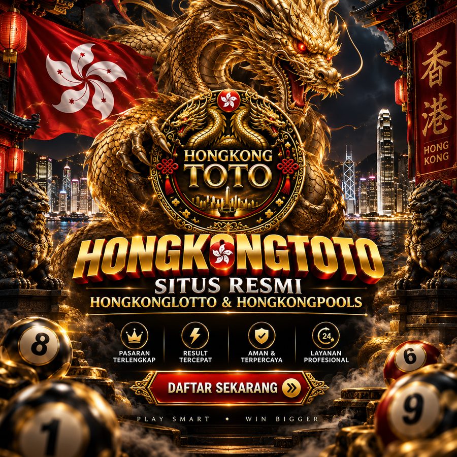 Hongkongtoto Percut Sei Tuan